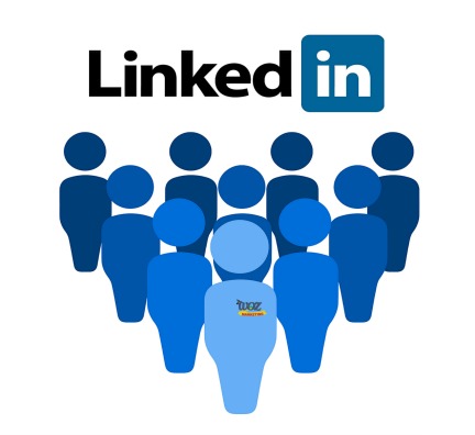 Are Your Customers Hanging Out On LinkedIn?