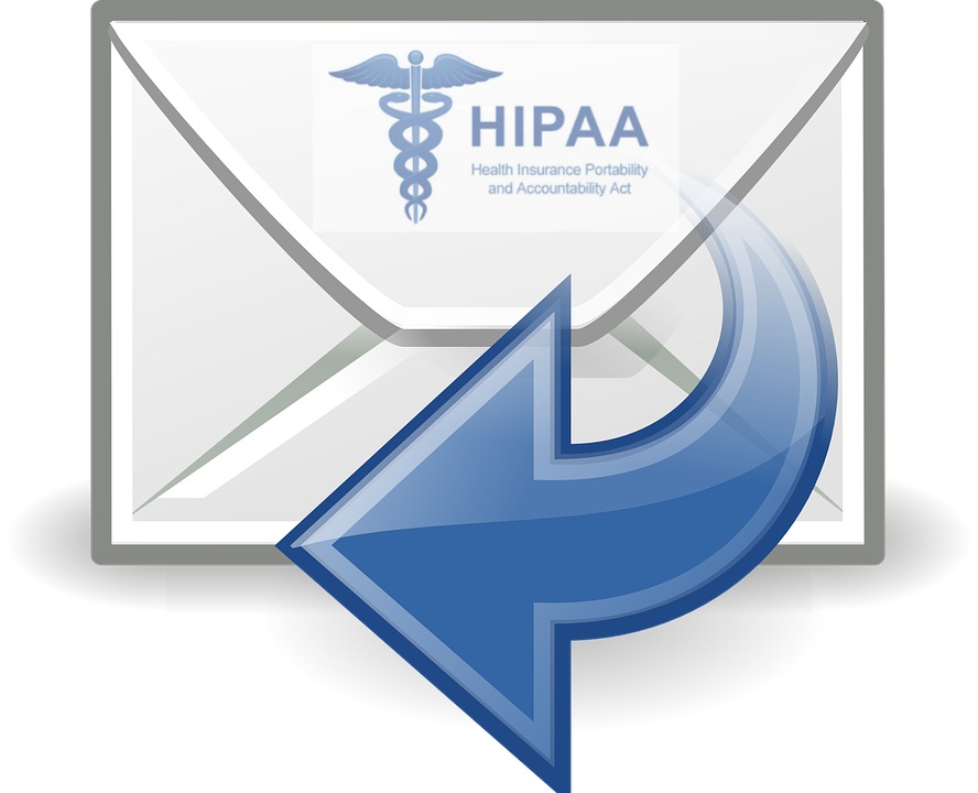 Is Your Email Marketing HIPAA Compliant?