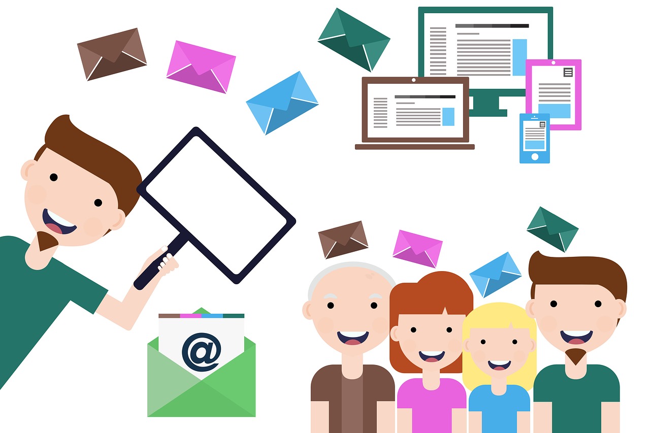 Newsletter Writing: Tips For Emails That Get Noticed