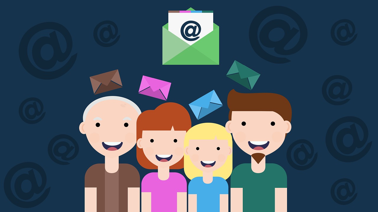 Necessity of Email Marketing Blog